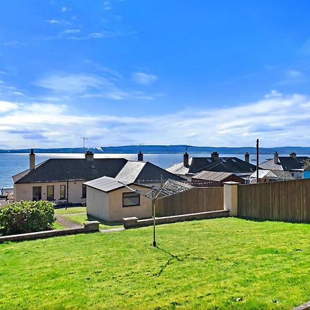 Finest Retreats - The Sea Cottage Avoch Exteriör bild