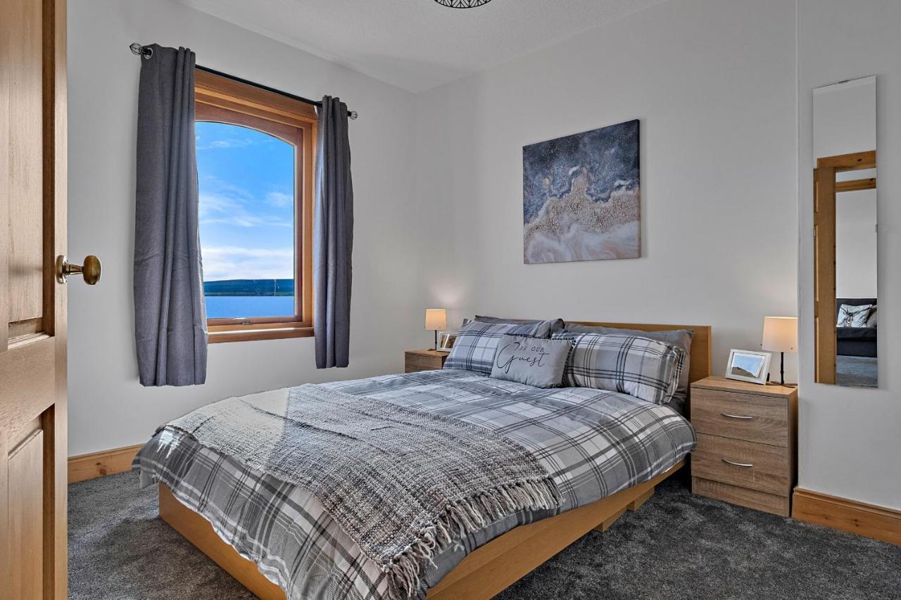 Finest Retreats - The Sea Cottage Avoch Exteriör bild
