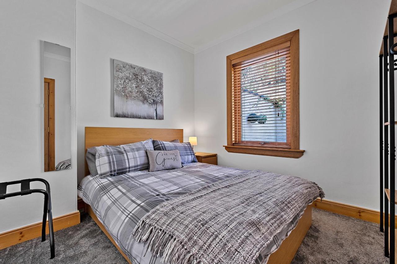 Finest Retreats - The Sea Cottage Avoch Exteriör bild